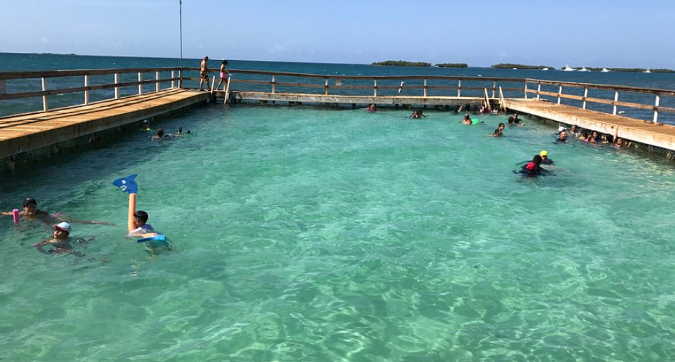 Playita Rosada, Lajas, Puerto Rico